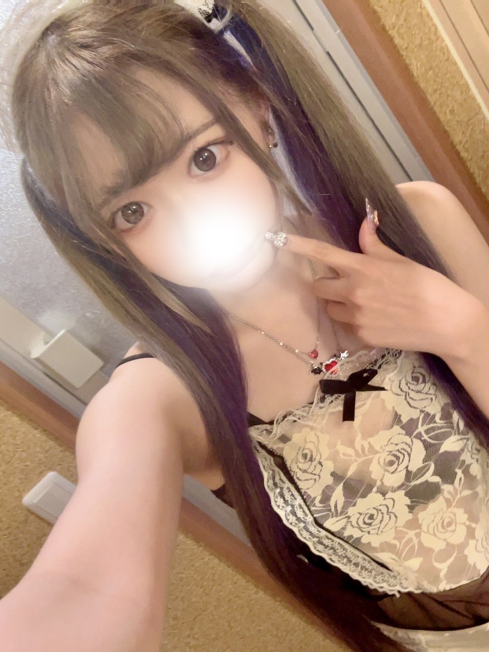 デリヘルロボット「セイラ」の写真1